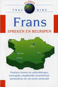 Globus: Taalgids Frans - Onbekend