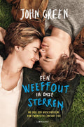 Een weeffout in onze sterren - John Green, Nan Lenders