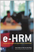 e - HRM - H. Adam, R. van den Berg