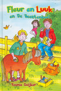 Fleur En Luuk En De Beestenboel - Suijker, T., Suijker, Teunie
