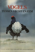 Vogels tussen Vecht en Eem - Dick A. Jonkers