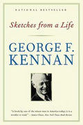 Sketches From A Life - George F. Kennan, George Kennan