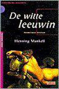 Witte Leeuwin - Henning Mankell, Cora Polet