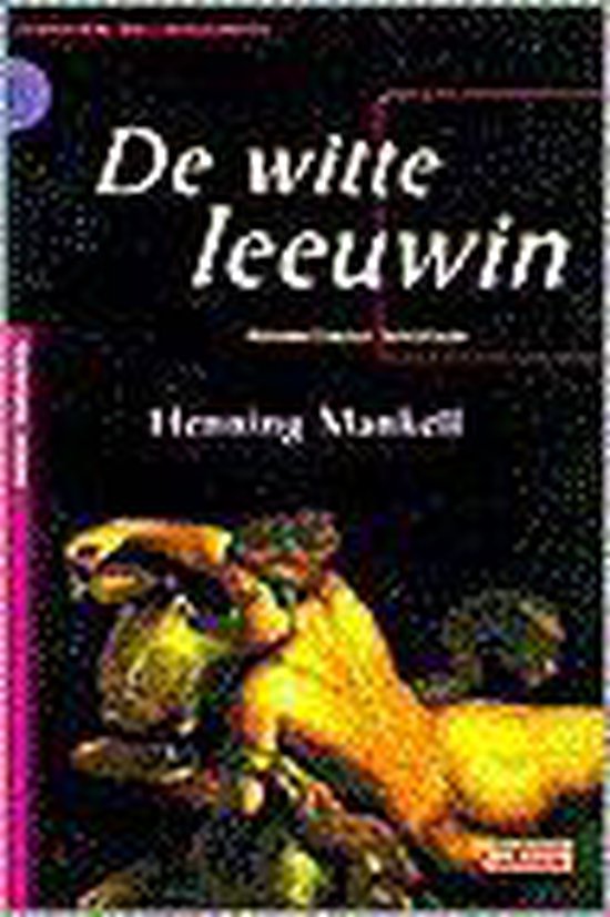 Witte Leeuwin - Henning Mankell, Cora Polet