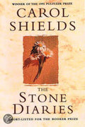 Stone Diaries - Carol Shields, Alyss Bresnahan