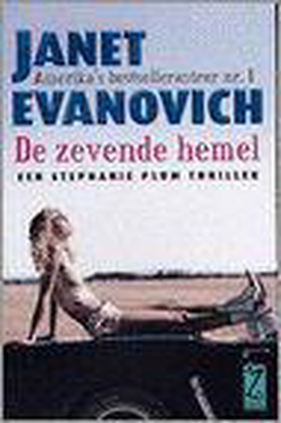Zevende Hemel - J. Evanovich
