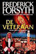 Veteraan - Frederick Forsyth