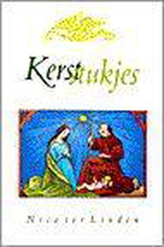 Kerststukjes - Linden N. ter