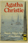 Agatha Christie - Marple, Poirot , Pyne ... et les autres