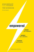 Empowered - Josh Bernoff, Ted Schadler
