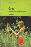 Gras - Mogens Jansen