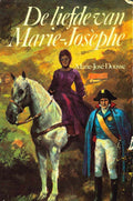 Liefde van Marie - Josephe - Marie - José Dousse