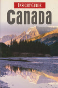 Canada - Insight Guide Nederlandstalig