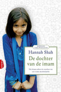 De dochter van de imam - Hannah Shah