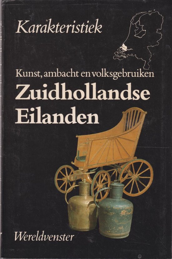 Zuidhollandse eilanden - Onbekend