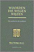 Woorden die wegen wijzen - N. Tromp