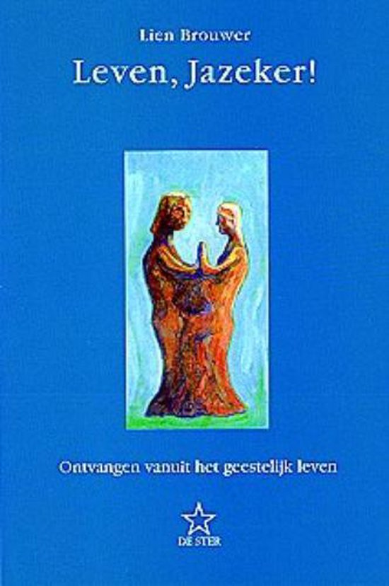 Leven, Jazeker! - L. Brouwer