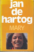Mary - Jacques Hartog