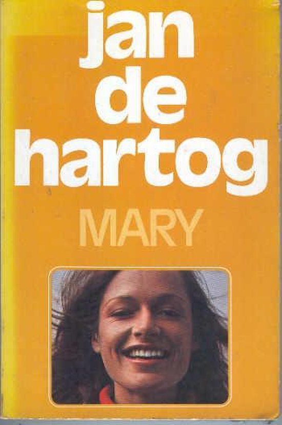 Mary - Jacques Hartog