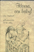 Hoera, Een Baby ! - Engelhardt Lisa