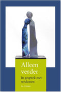Alleen verder - J. Belder