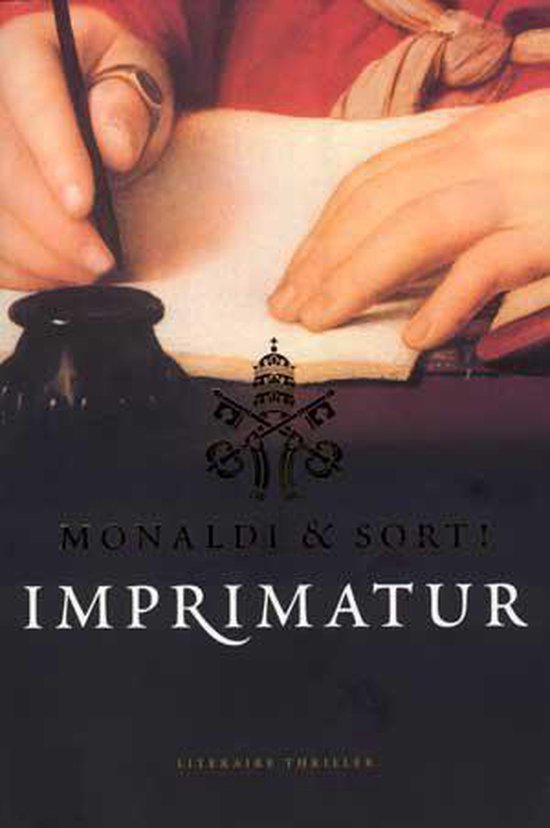 Imprimatur - Monaldi, Sorti
