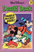 Daar is Mickey weer! - Disney