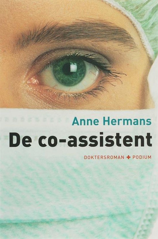 De Co Assistent - Anne Hermans
