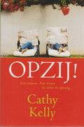Opzij! - K. Kelly