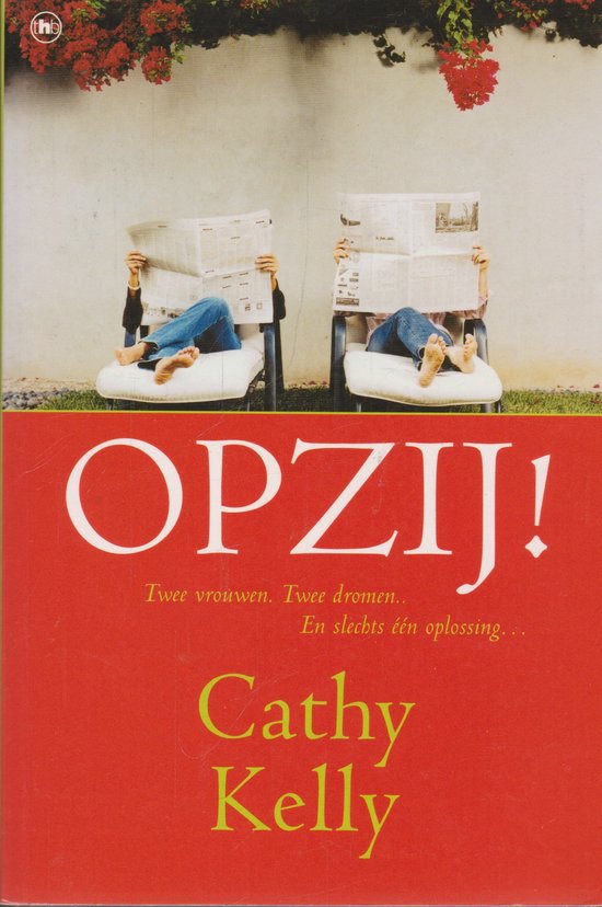Opzij! - K. Kelly