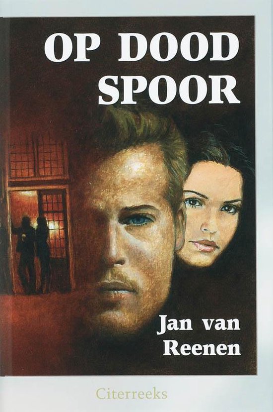 Op Dood Spoor - Jan van Reenen