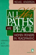 All Her Paths Are Peace - Michael Henderson
