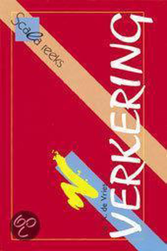 Verkering - K. de Vries