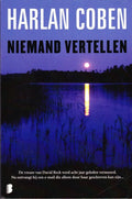 Niemand vertellen special / druk Heruitgave - Harlan Coben