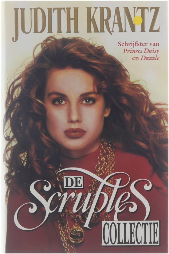 Scruples Collectie | - Judith Krantz