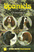 Spaniels - Bouwman