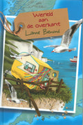 Wereld aan de overkant - Biemond, Lianne