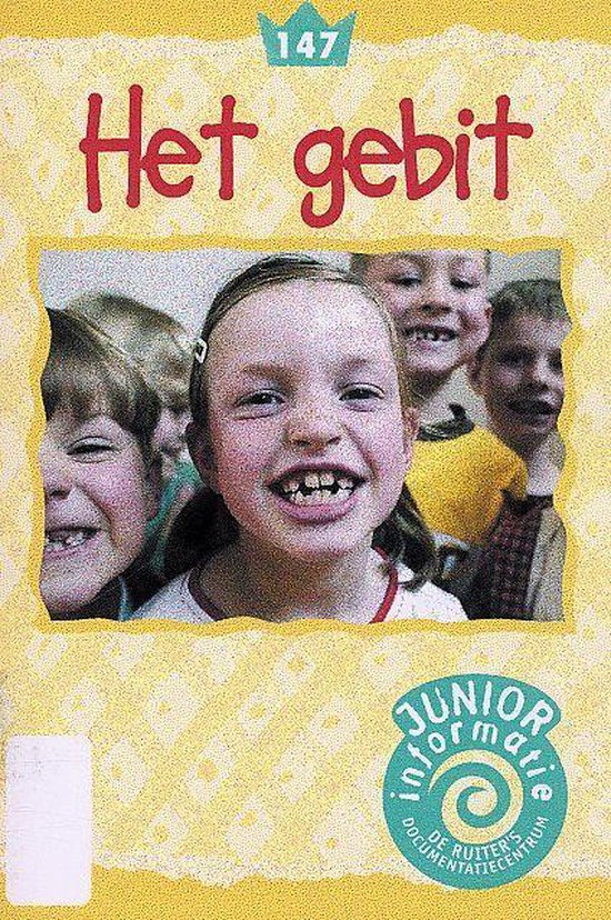 Het gebit
