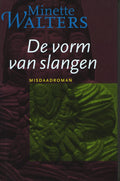 Vorm Van Slangen - Minette Walters
