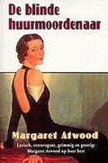Blinde Huurmoordenaar - Margaret Atwood