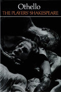 Othello (The Players' Shakespeare) - William Shakespeare, J.H. Walter