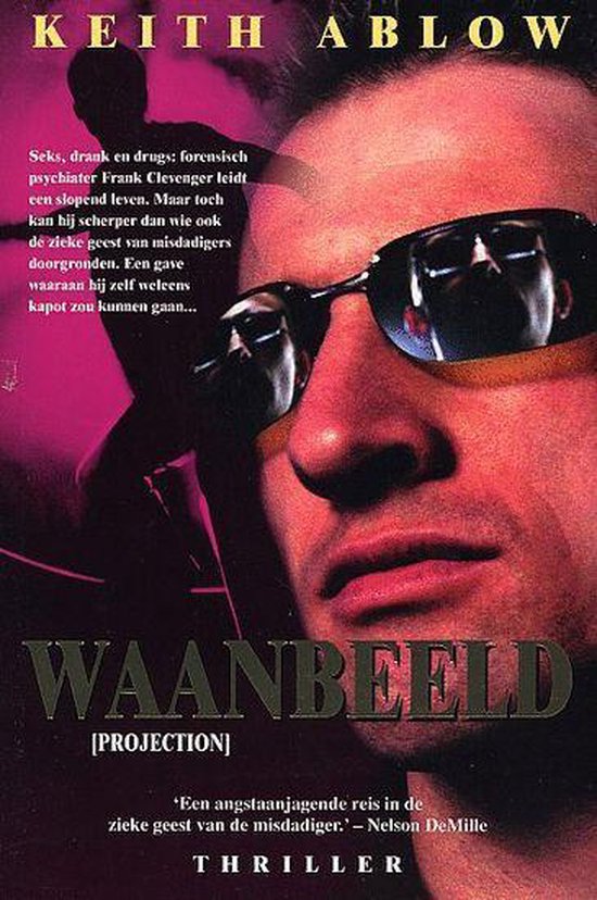 Waanbeeld - Keith Ablow