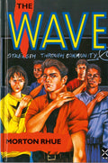 Wave - Morton Rhue