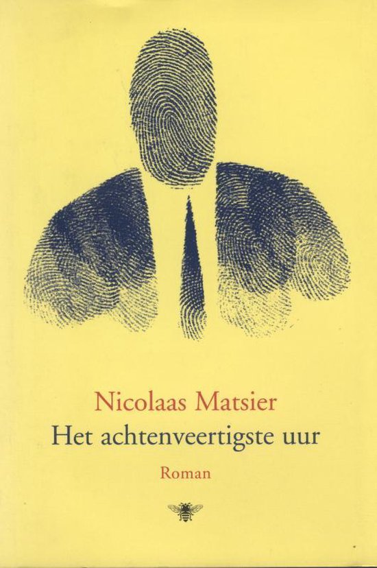 Het achtenveertigste uur - Nicolaas Matsier