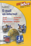 Computer Idee E Mail En Internet - Ronald Smit, R. Smit
