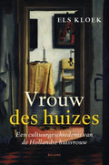 Vrouw des huizes - Els Kloek, Onbekend