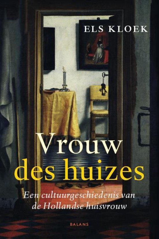 Vrouw des huizes - Els Kloek, Onbekend
