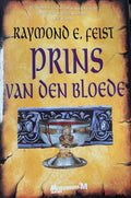 Prins van den bloede - Raymond E. Feist