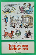 Toen we nog klein waren - Milne - Milne, E.H. Shepard