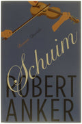 Schuim - Robert Anker